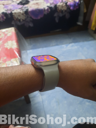WIWU Smart watch
